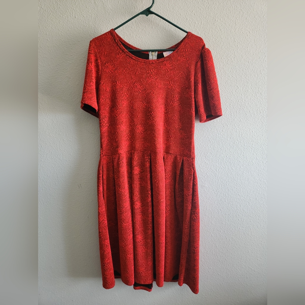 LuLaroe Dress
